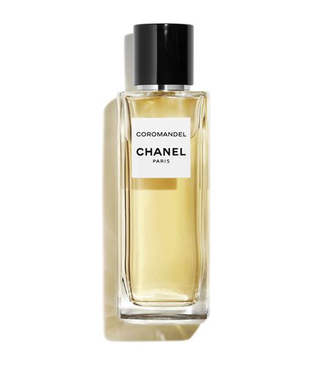 coromandel eau de parfum chanel|les exclusifs de chanel.